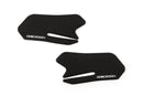 Onedesign Tank Grips Black For Ducati Panigale V2 2020-Current