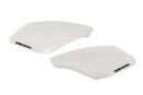 Onedesign Tank Grips Clear For Suzuki SV650 2017-Current