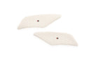 Onedesign Tank Grips Clear For Yamaha YZF-R6 2017-Current