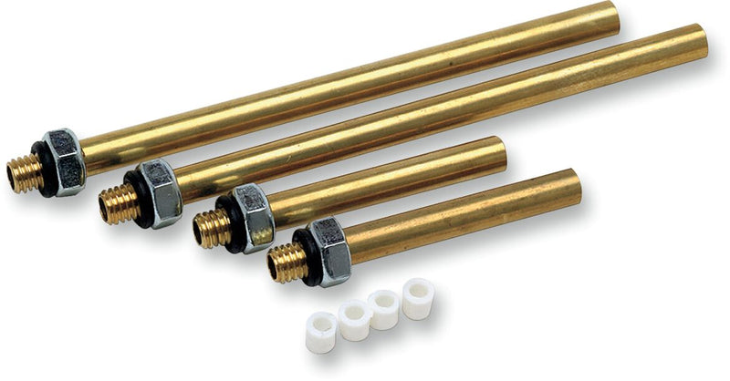 Replacement Brass Adapter For SyncPro™ Carburetor Tuner - 5 MM