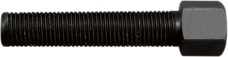 Flywheel Puller Right Hand External Thread Black / Oxide For Honda ATC 110 - M16 X 1.5