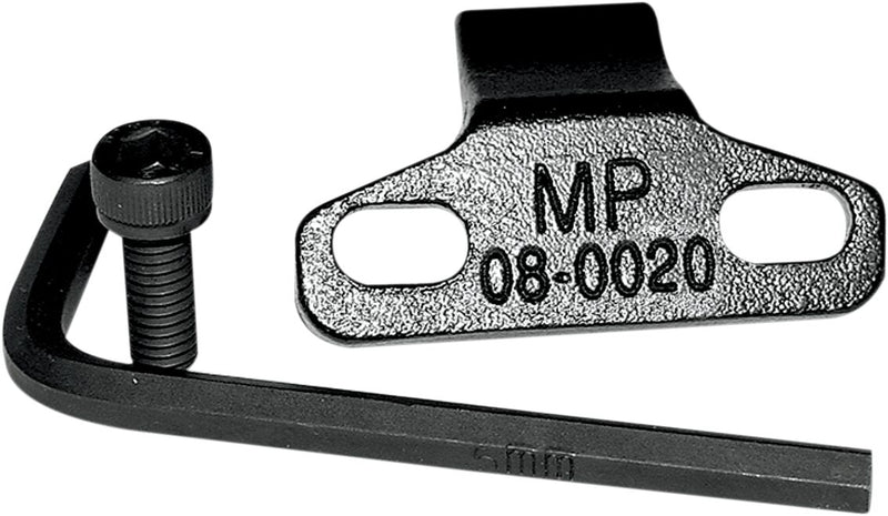 Valve Shim Tools Black For Yamaha XJ 1100