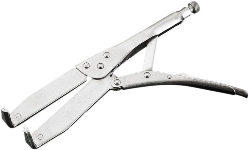 Clutch Holding Tool Silver