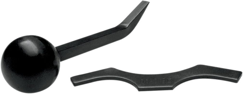 Valve Shim Tools Black For Kawasaki KZ 1000