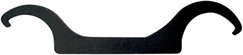 Shock Collar Spanner Wrench Black