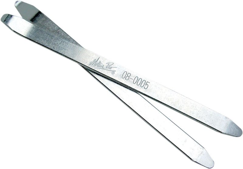 Tire Irons Silver - 29.2 CM