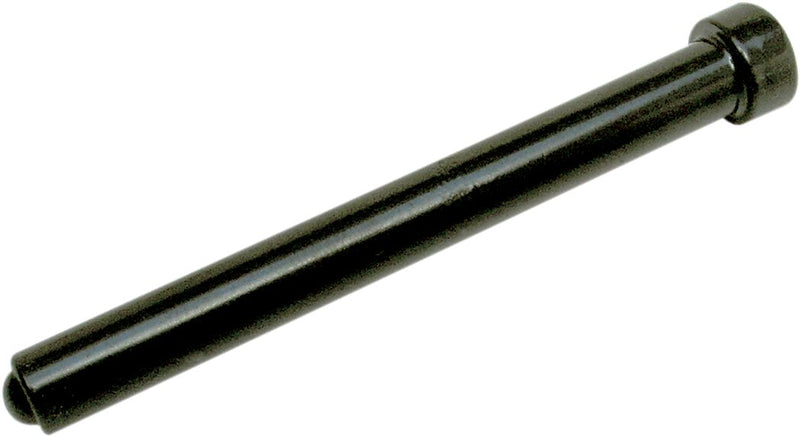 Replacement Wedge Tip Black