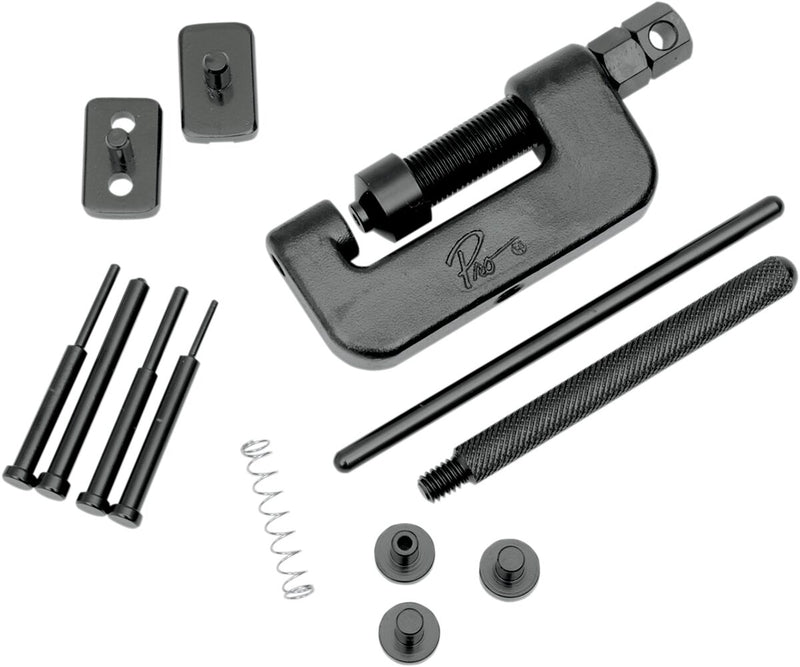 Replacement Wedge Tip Black