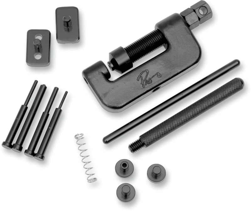 Replacement Wedge Tip Black