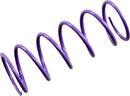Primary Clutch Spring Purple For Polaris 300 2X4
