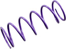 Primary Clutch Spring Purple For Polaris 300 2X4