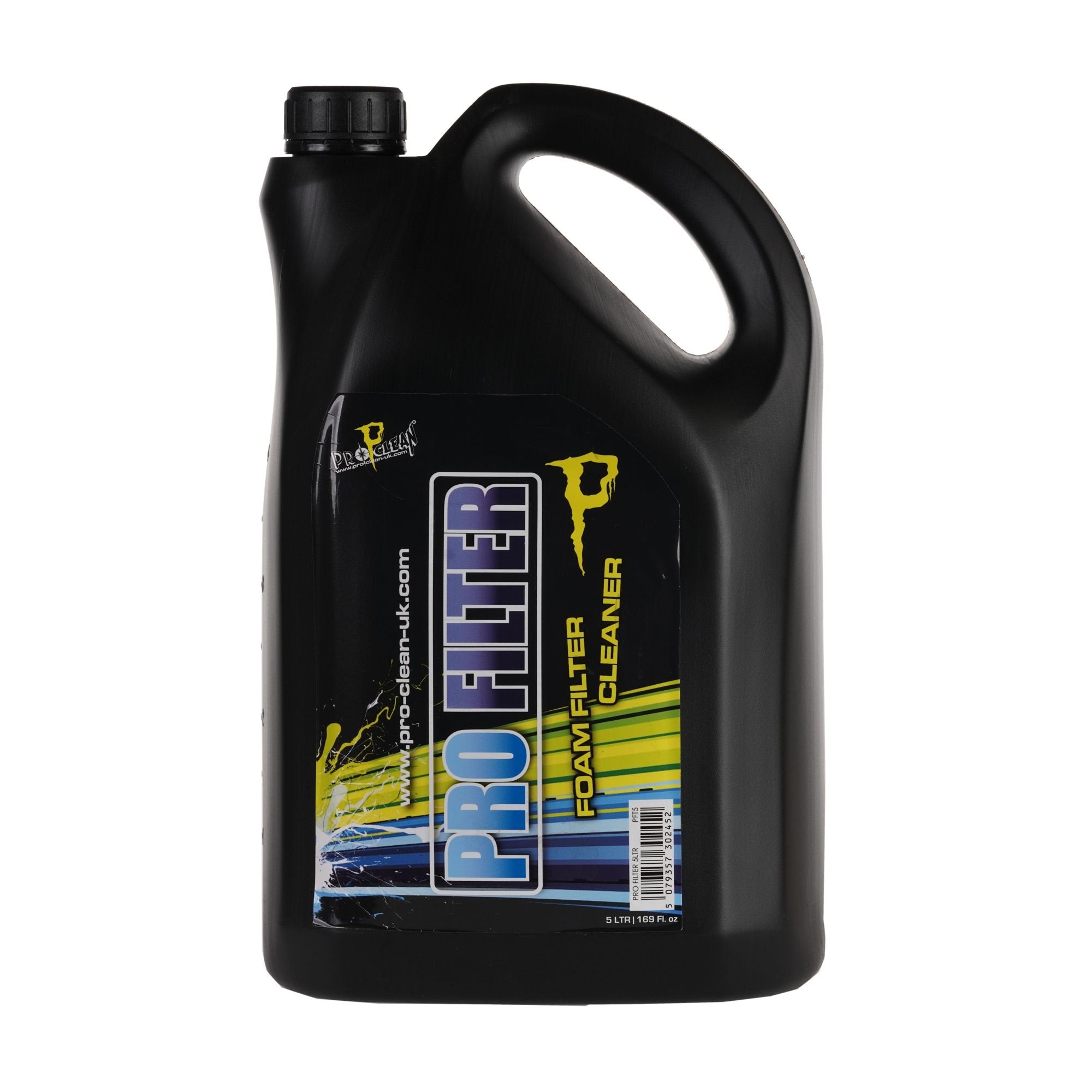 Pro Clean Pro-Filter | Free UK Delivery | Moto SuperStore