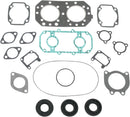 Complete Gasket Set For Kawasaki JS 440