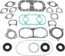 Complete Gasket Set For Kawasaki JS 550