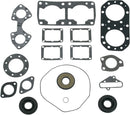 Complete Gasket Set For Kawasaki JF 650 SX