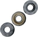 Crankshaft Oil Seal Kit For Kawasaki JF 650 SX