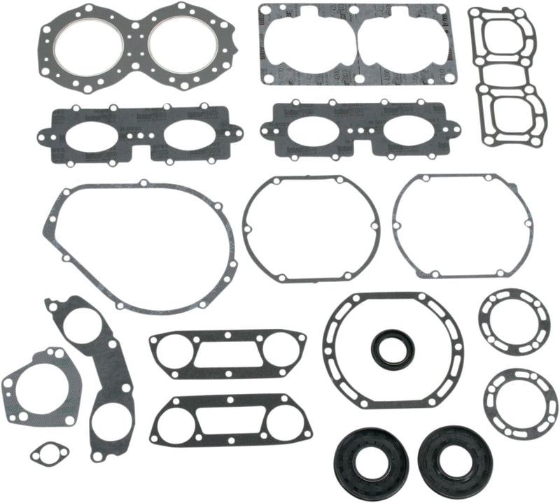 Complete Gasket Set For Yamaha RA 700