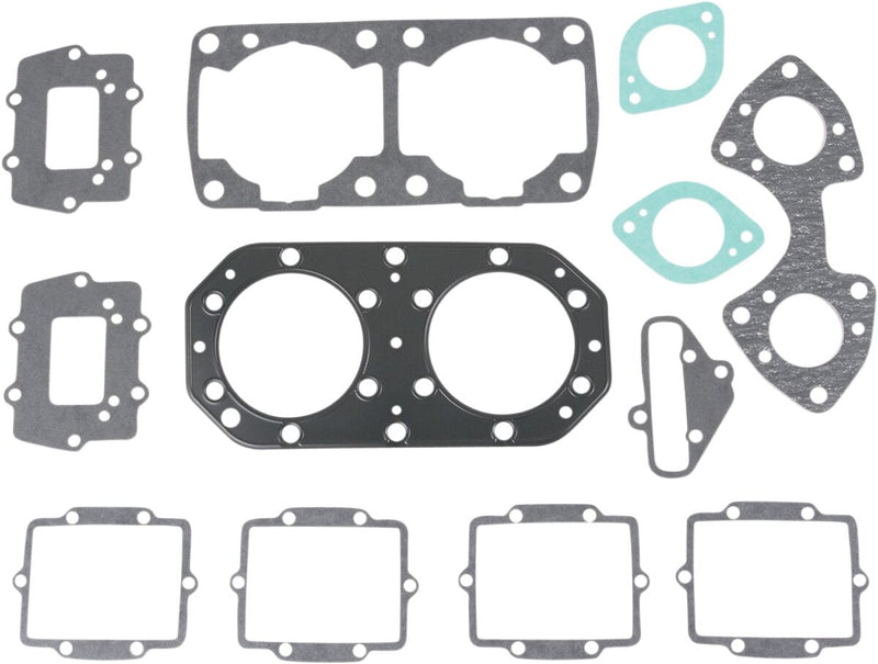 Pro-Formance Full Top End Gasket Kit For Kawasaki JH 750 SS