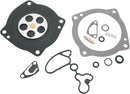 Carburetor Rebuild Kit Black / Grey For Kawasaki JF 650 SX - 28.00 MM