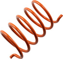 Secondary Clutch Spring For Polaris Button Style Clutch Orange