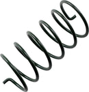 Secondary Clutch Spring For Polaris Button Style Clutch Green