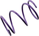 Secondary Clutch Spring Purple For Arctic Cat ZR 900