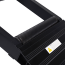 Motorcycle Wheel Roller Stand