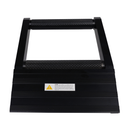 Motorcycle Wheel Roller Stand