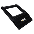 Motorcycle Wheel Roller Stand