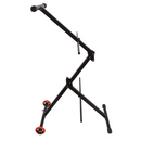 Portable Wheel and Tyre Warmer Station