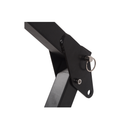 Portable Wheel and Tyre Warmer Station