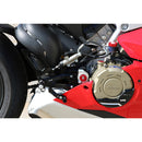 Adjustable Rear Sets RPS For Ducati Panigale V4