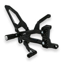 Adjustable Rear Sets RPS For Ducati Panigale V4