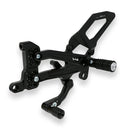 Adjustable Rear Sets RPS For Ducati Panigale V4