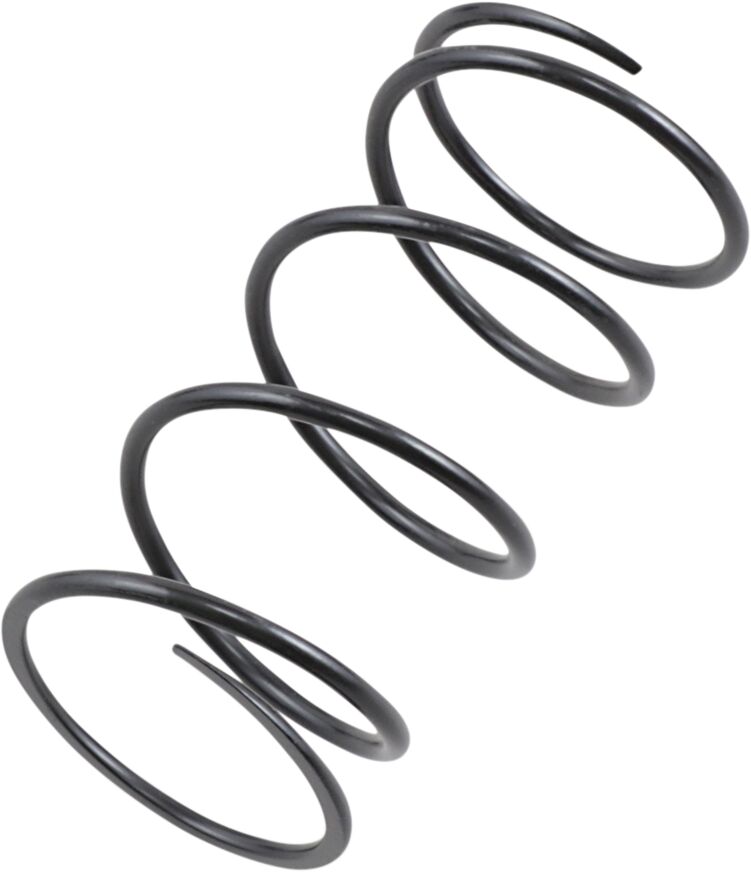Secondary Clutch Spring Black For Polaris 300 2X4