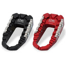 Footpegs Kit Touring Driver