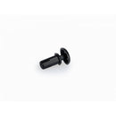 Front Fender Extender Black For Suzuki V-Strom 250 17-23