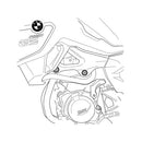 Chassis Cap Black For BMW F750 GS 18-24