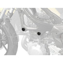 Chassis Cap Black For BMW F750 GS 18-24