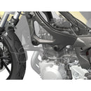 Chassis Cap Black For BMW F750 GS 18-24