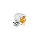 Chrome Bala Indicators Orange For KTM 125 Duke 17-24