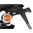 Chrome Bala Indicators Orange For KTM 125 Duke 17-24