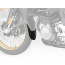 Front Fender Extender Black For BMW F850 GS 18-23