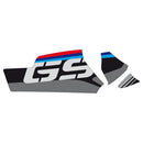 Swing Arm Protector Black For BMW R1200 GS 13-18