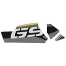 Swing Arm Protector Gold For BMW R1200 GS 13-18