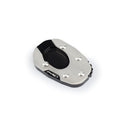 Kickstand Extension Pad Black For KTM 790 Adventure 19-20