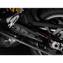 Swing Arm Protector Black For Ducati Multistrada 1200 Enduro 16-18