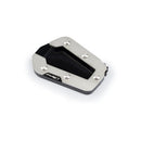 Kickstand Extension Pad Black For Honda Africa Twin CRF1100L 20-24