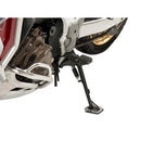 Kickstand Extension Pad Black For Honda Africa Twin CRF1100L 20-24