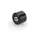 Lever Protector Adaptor Black For BMW R1200 RS 15-18